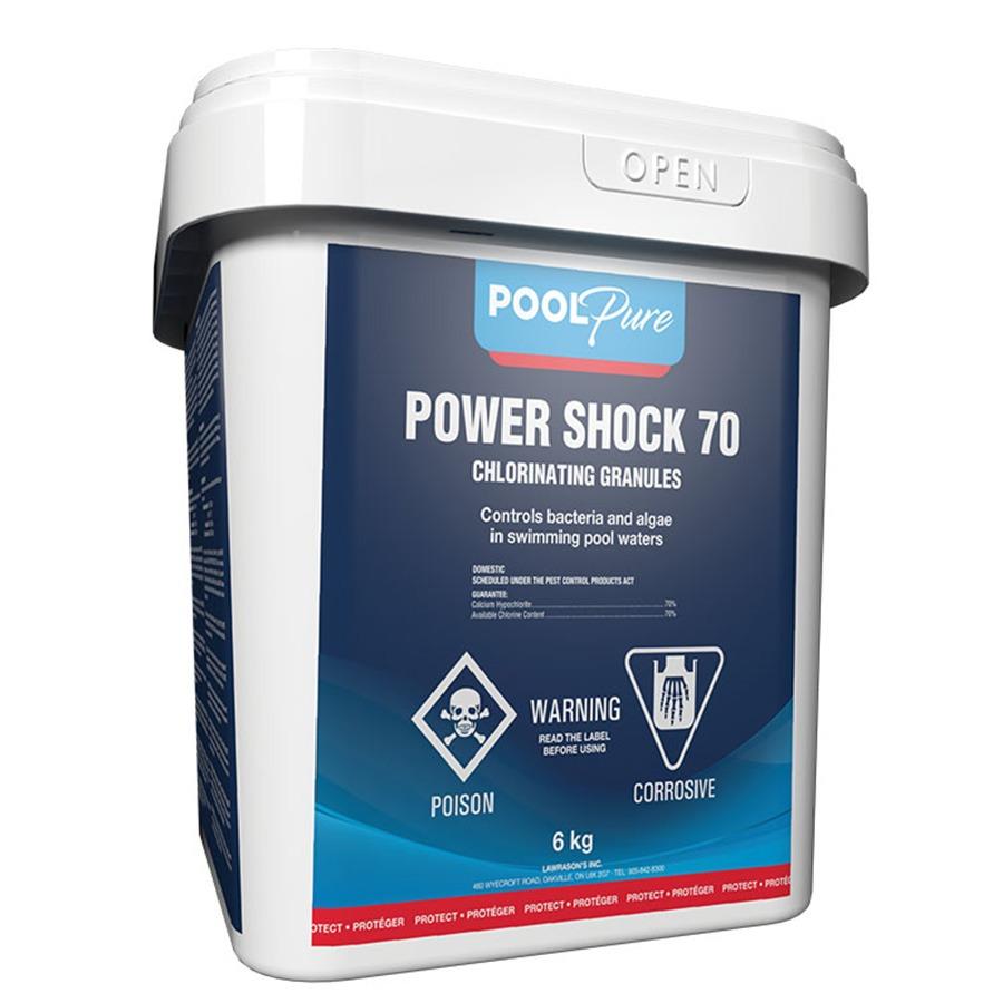 Power Shock 70