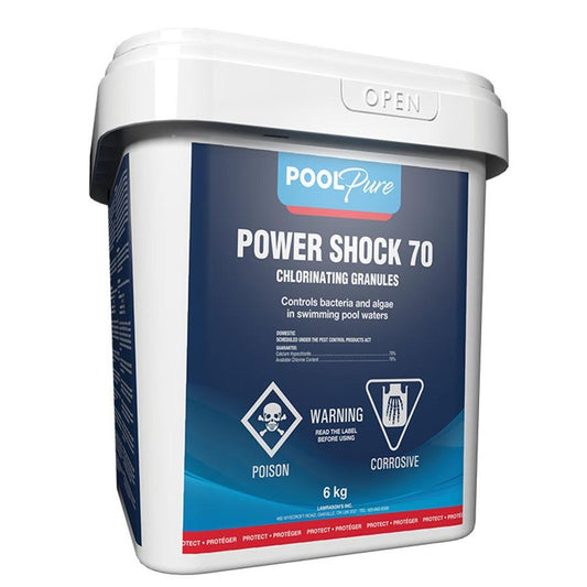 Power Shock 70