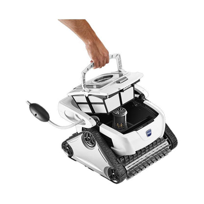 Robotic Pool Cleaner - In Ground