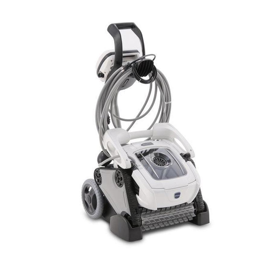 Robotic Pool Cleaner - In Ground