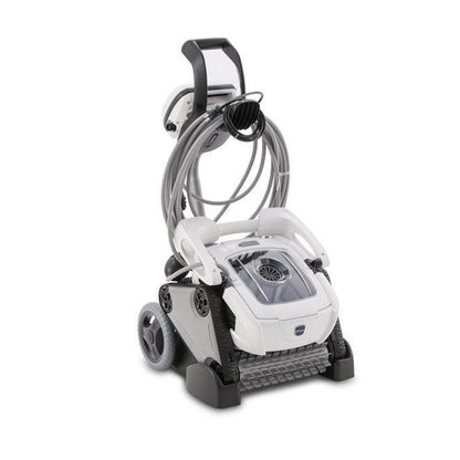Robotic Pool Cleaner - In Ground