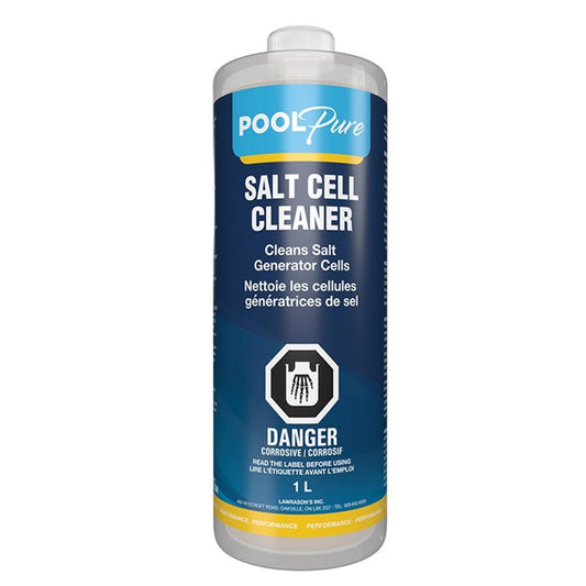 Salt Cell Cleaner - 1 L