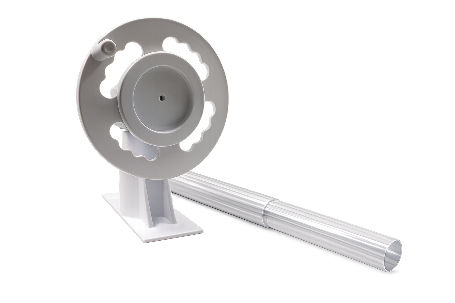 Solar Blanket Roller - Above Ground Pools