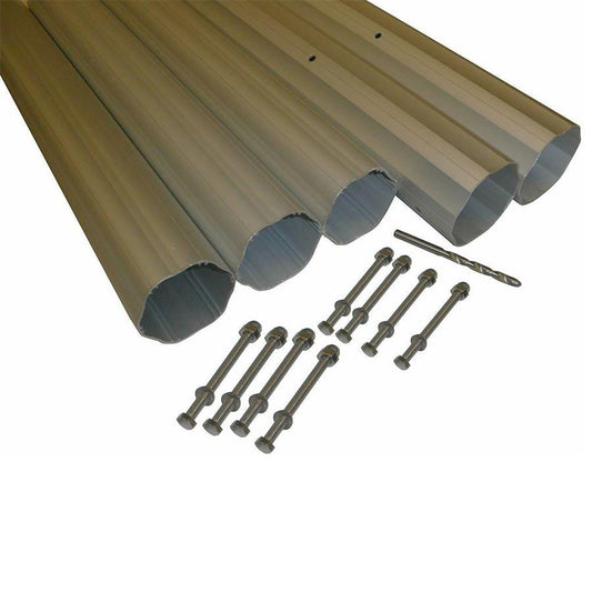 Solar Blanket Roller - In Ground Pools