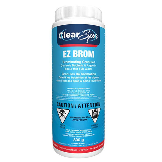 Spa Bromine Granules