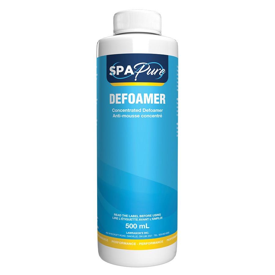Spa Defoamer