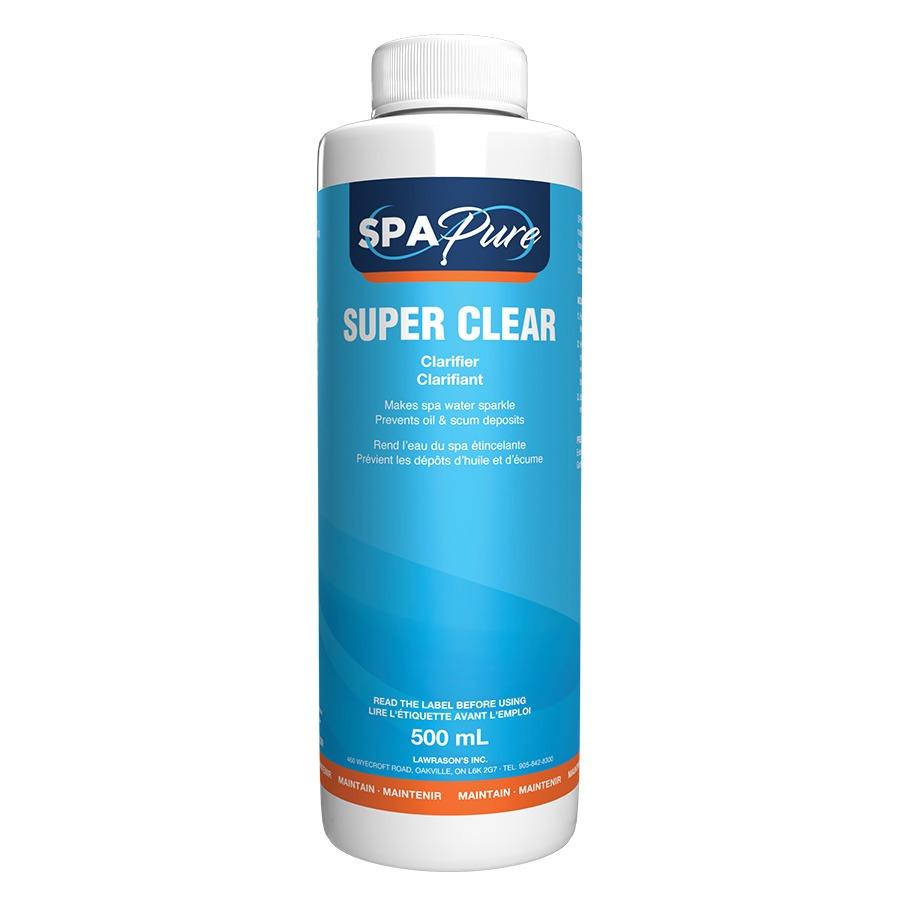 Spa Super Clear