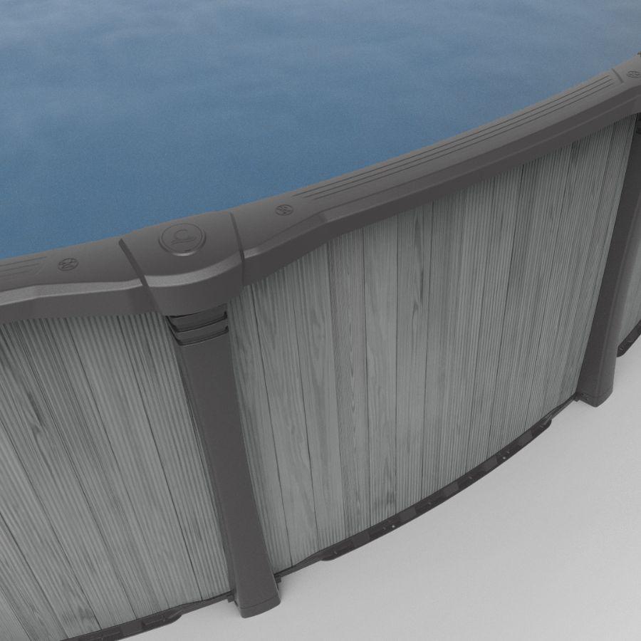 Highland Series Above-Ground Pool
