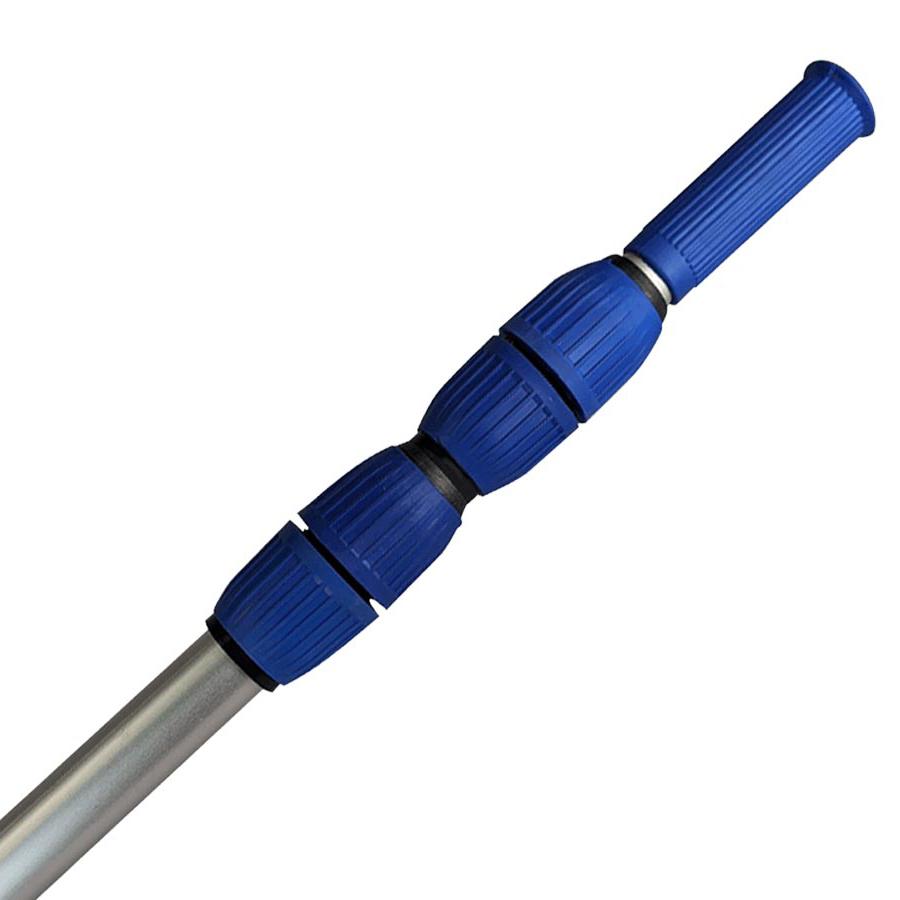 Vacuum Pole