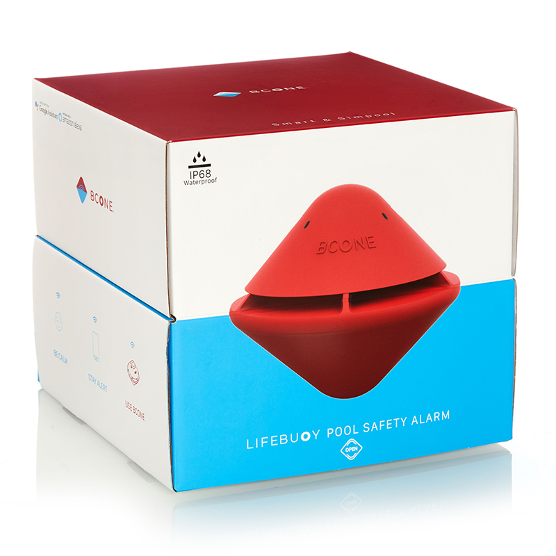 Safety Alarm System