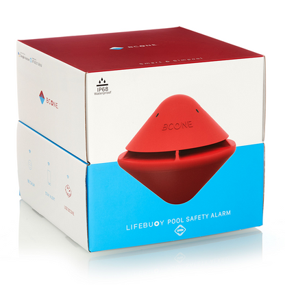 Safety Alarm System